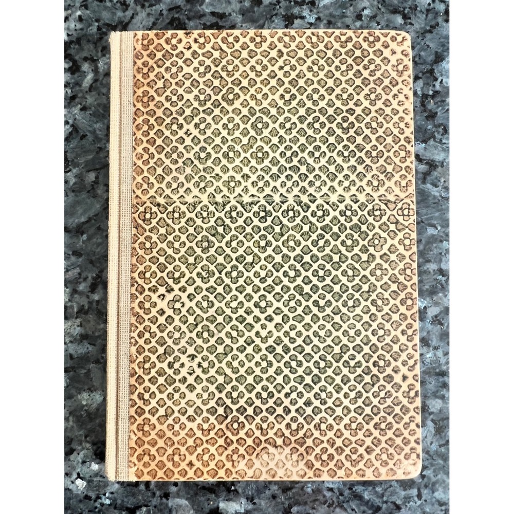Kenneth Rexroth The Signature of All Things New Directions Vintage Poetry Book